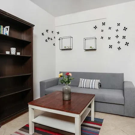 Serenity Premium Maisonette Сasa de vacaciones