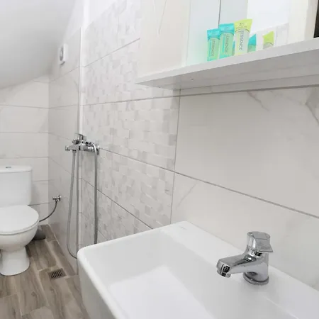 Serenity Premium Maisonette *