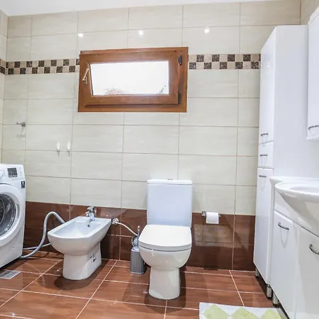 Serenity Premium Maisonette * Pefkochori
