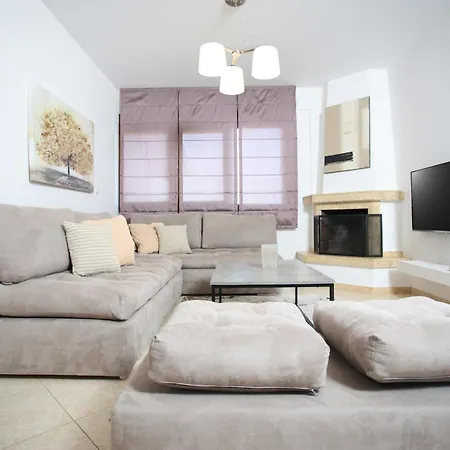 Сasa de vacaciones Serenity Premium Maisonette