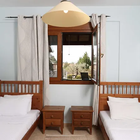 Serenity Premium Maisonette *