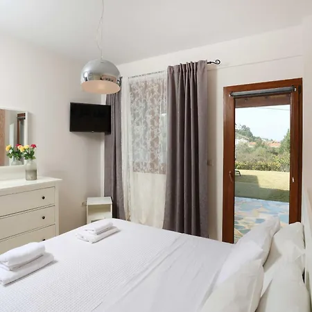 Serenity Premium Maisonette * Pefkochori