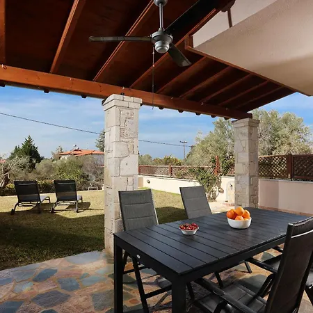 Serenity Premium Maisonette Сasa de vacaciones