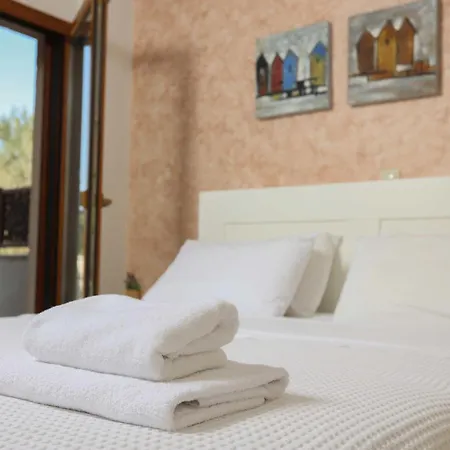 Сasa de vacaciones Serenity Premium Maisonette
