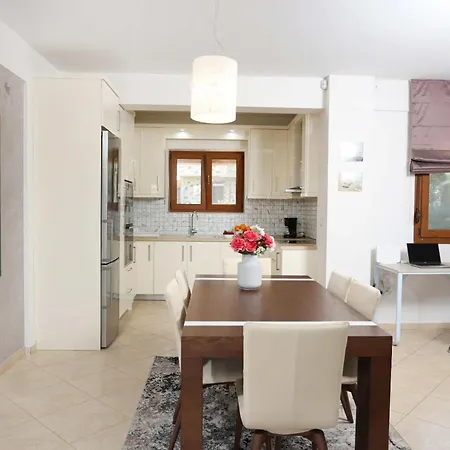 Сasa de vacaciones Serenity Premium Maisonette *