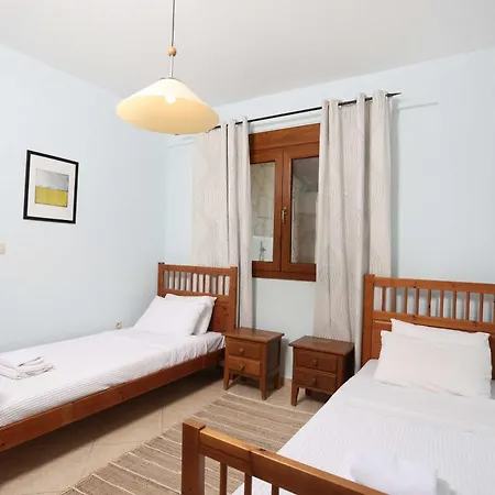 Serenity Premium Maisonette *