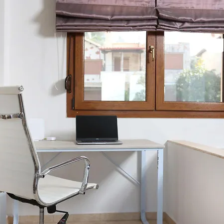 Serenity Premium Maisonette Pefkochori