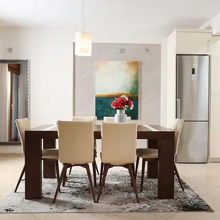 Сasa de vacaciones Serenity Premium Maisonette