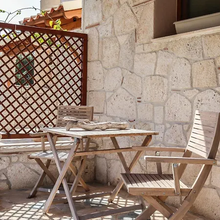Сasa de vacaciones Serenity Premium Maisonette