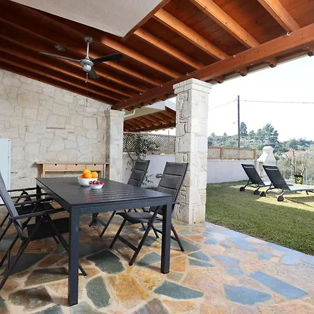 Serenity Premium Maisonette Сasa de vacaciones
