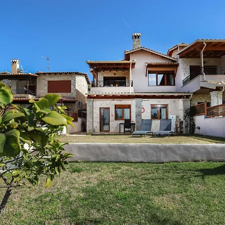 Serenity Premium Maisonette Сasa de vacaciones *