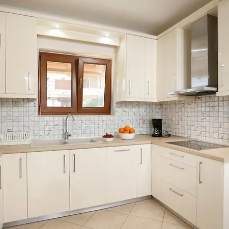 Serenity Premium Maisonette *