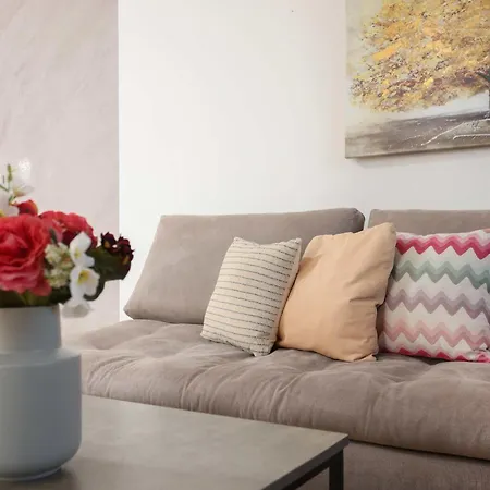 Casa vacanze Serenity Premium Maisonette Pefkochori