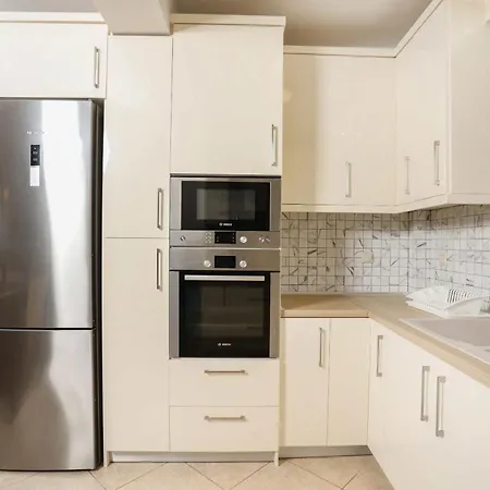 Serenity Premium Maisonette Casa vacanze