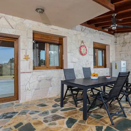 Serenity Premium Maisonette Casa vacanze *