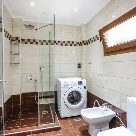 Serenity Premium Maisonette Pefkochori